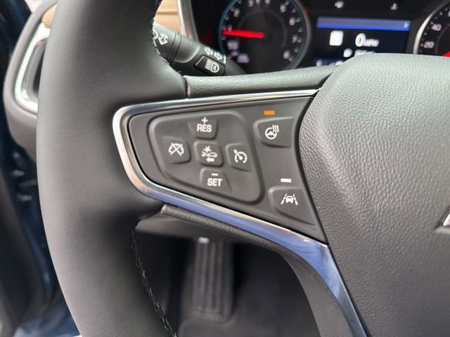 Used 2024 Chevrolet Equinox Premier image 12