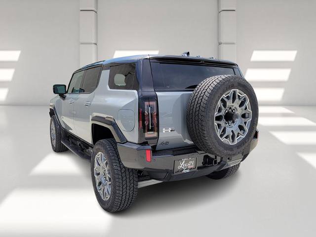 New 2025 GMC Hummer EV 3X image 5