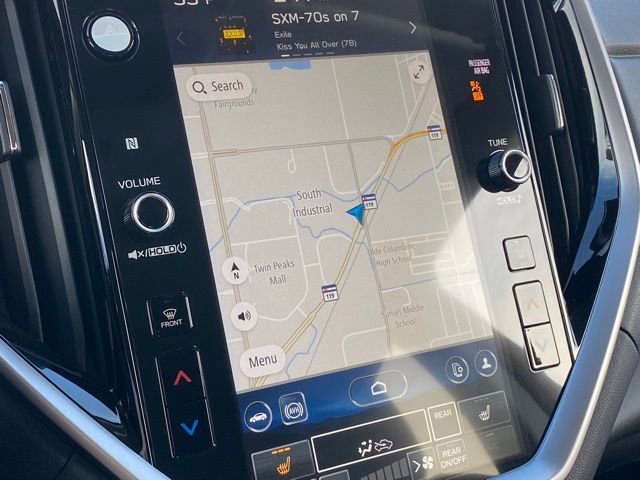 New 2026 Subaru Ascent Limited image 22