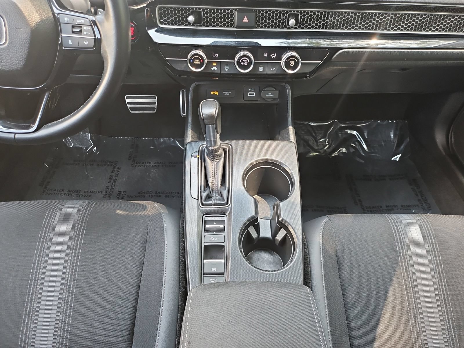 Used 2023 Honda Civic Sport image 31