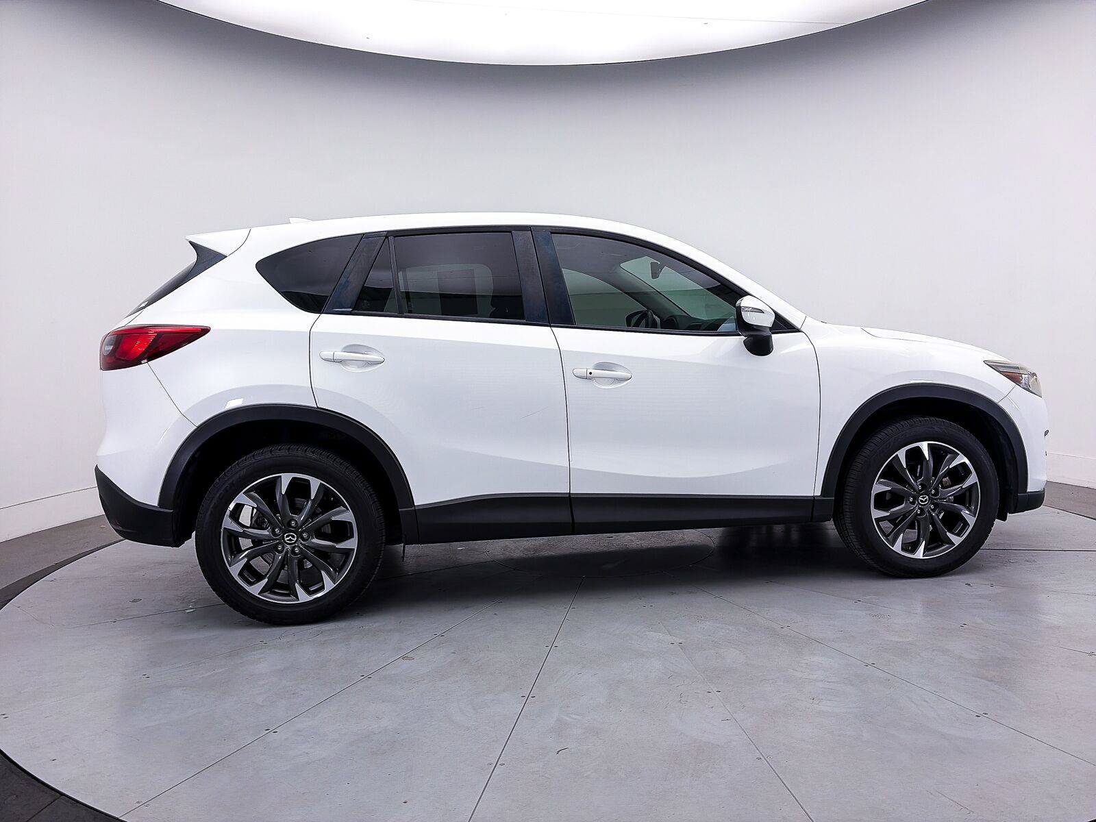 Used 2016 MAZDA CX-5 Grand Touring FWD image 35