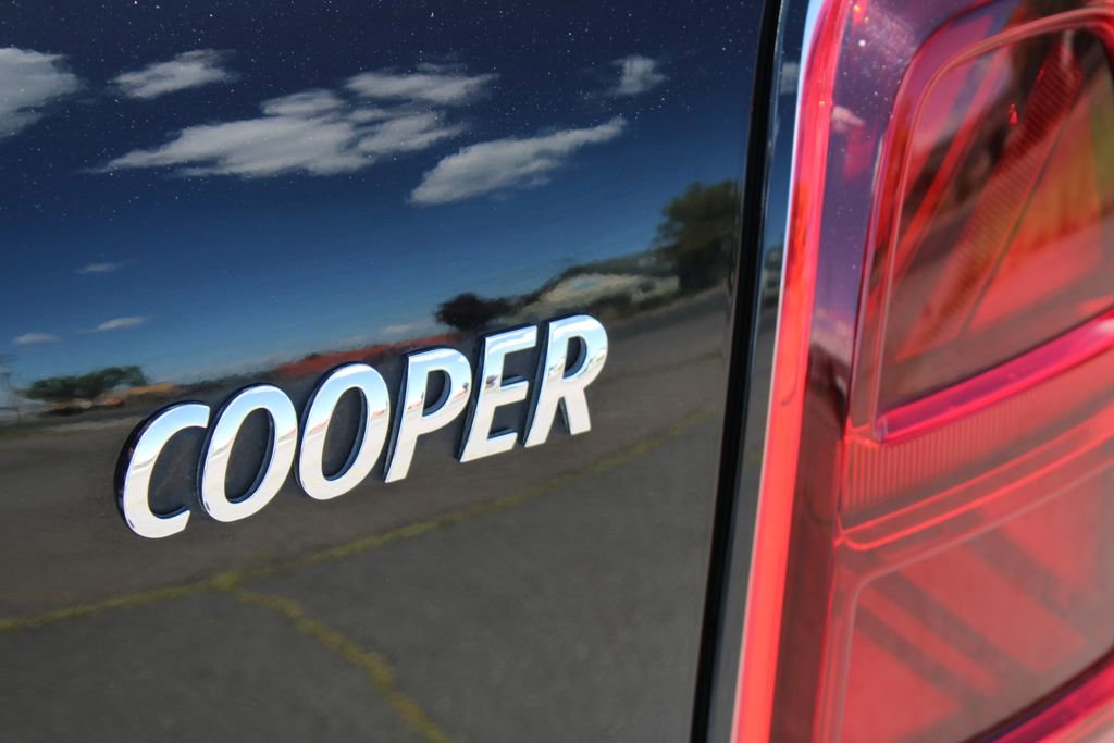 Used 2022 MINI Cooper Countryman ALL4 AWD/4WD image 10