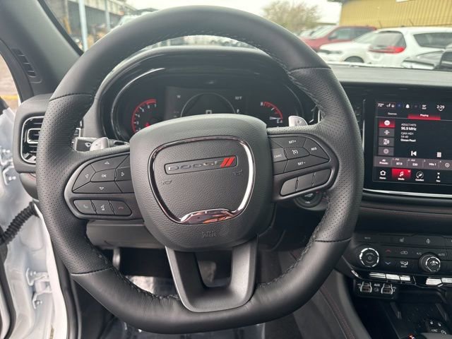 New 2026 Dodge Durango GT image 21