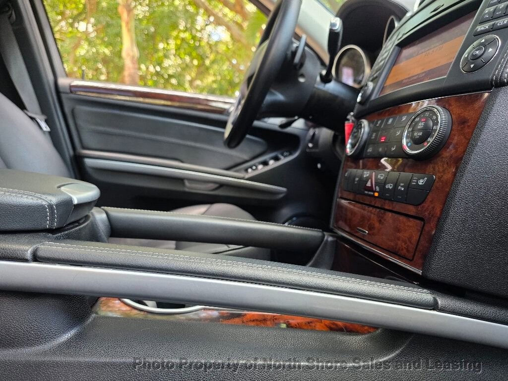 Used 2011 Mercedes-Benz GL 450 4MATIC image 69