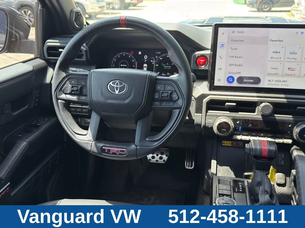 Used 2025 Toyota 4Runner TRD Pro AWD/4WD image 25