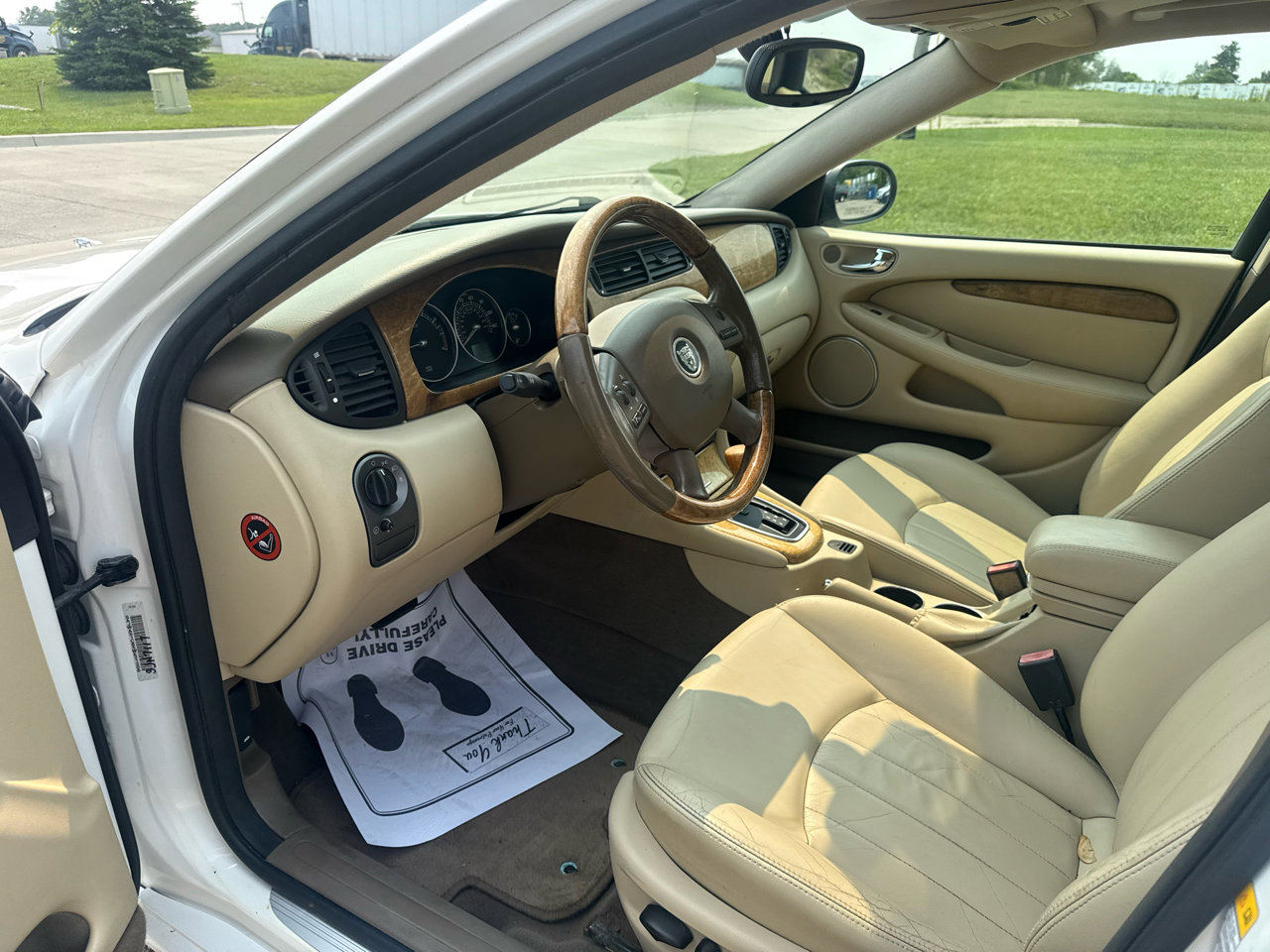 Used 2005 Jaguar X-TYPE 3.0 image 14