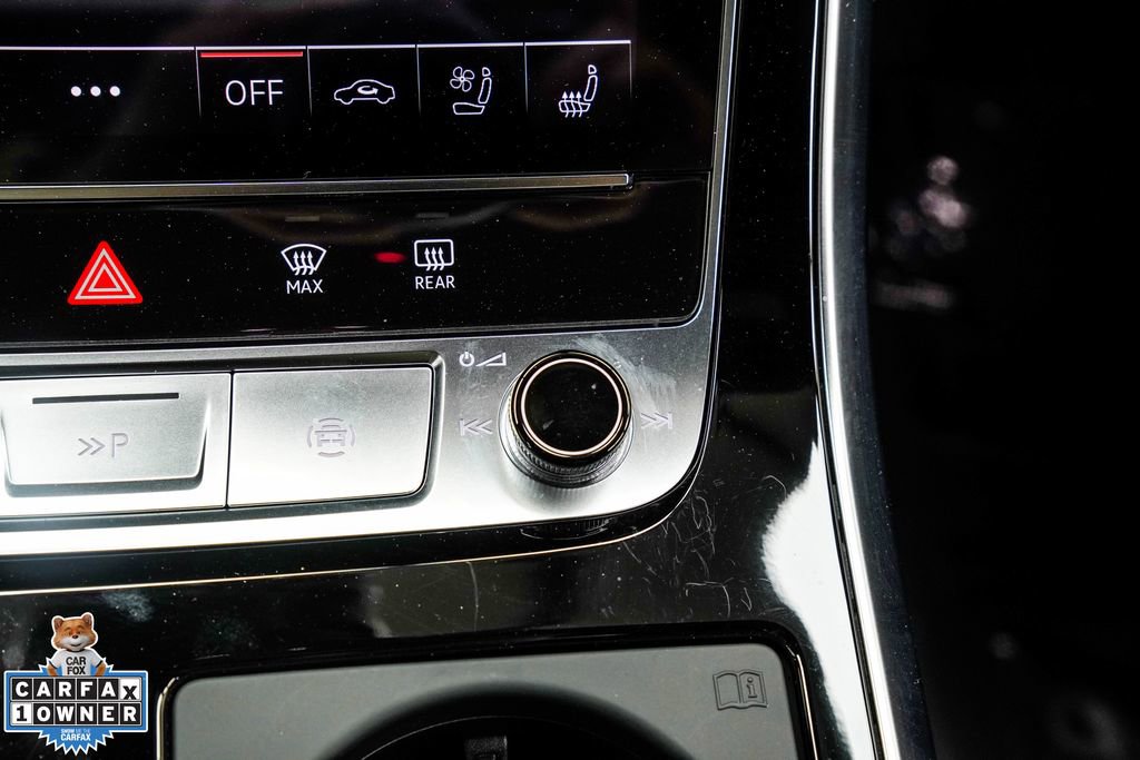 Used 2024 Audi RS Q8 w/ Executive Package AWD/4WD image 29