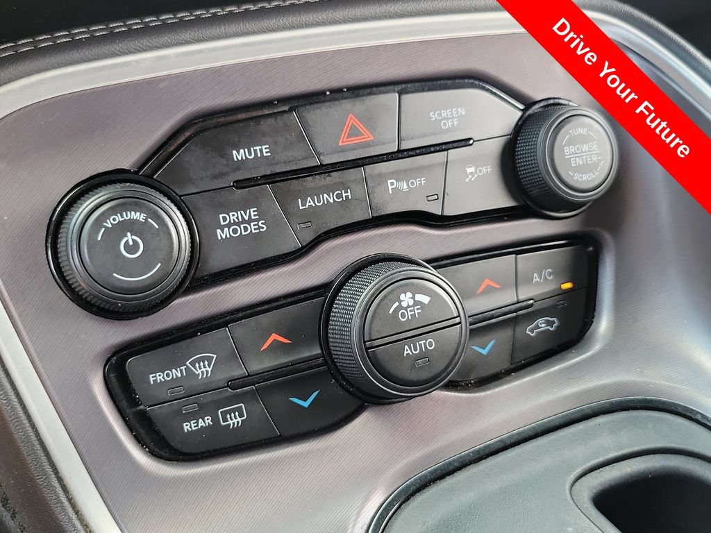 Used 2020 Dodge Challenger R/T Scat Pack RWD image 12
