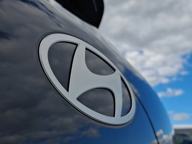 New 2026 Hyundai Palisade Calligraphy image 24