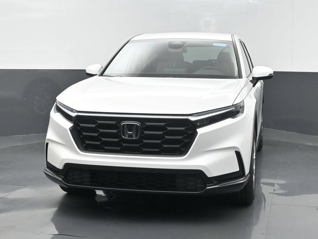 New 2026 Honda CR-V LX image 2