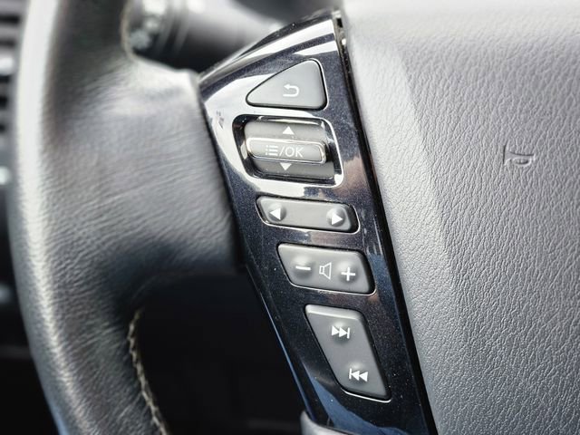 Used 2024 INFINITI QX80 Luxe image 16