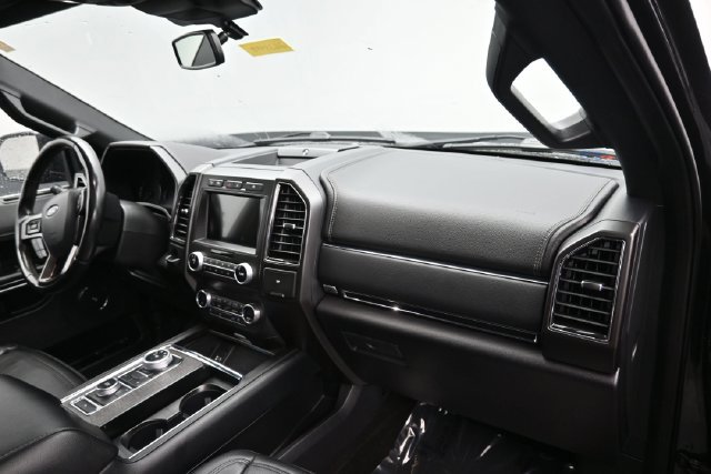 Used 2021 Ford Expedition Limited AWD/4WD image 13