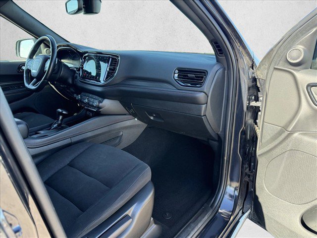 Used 2025 Dodge Durango GT AWD/4WD image 12