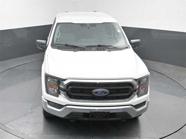 Used 2023 Ford F150 XLT w/ Trailer Tow Package image 36