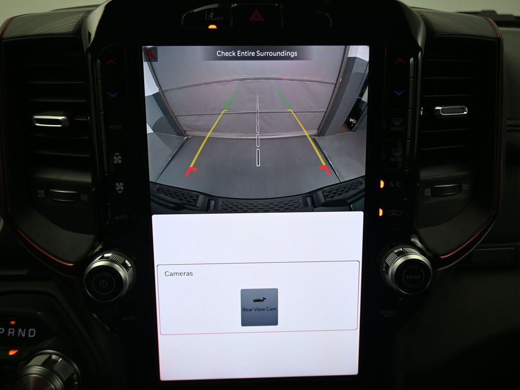 New 2026 RAM 1500 Rebel w/ Bed Utility Group image 19