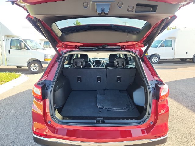 Used 2020 Chevrolet Equinox Premier AWD/4WD image 33