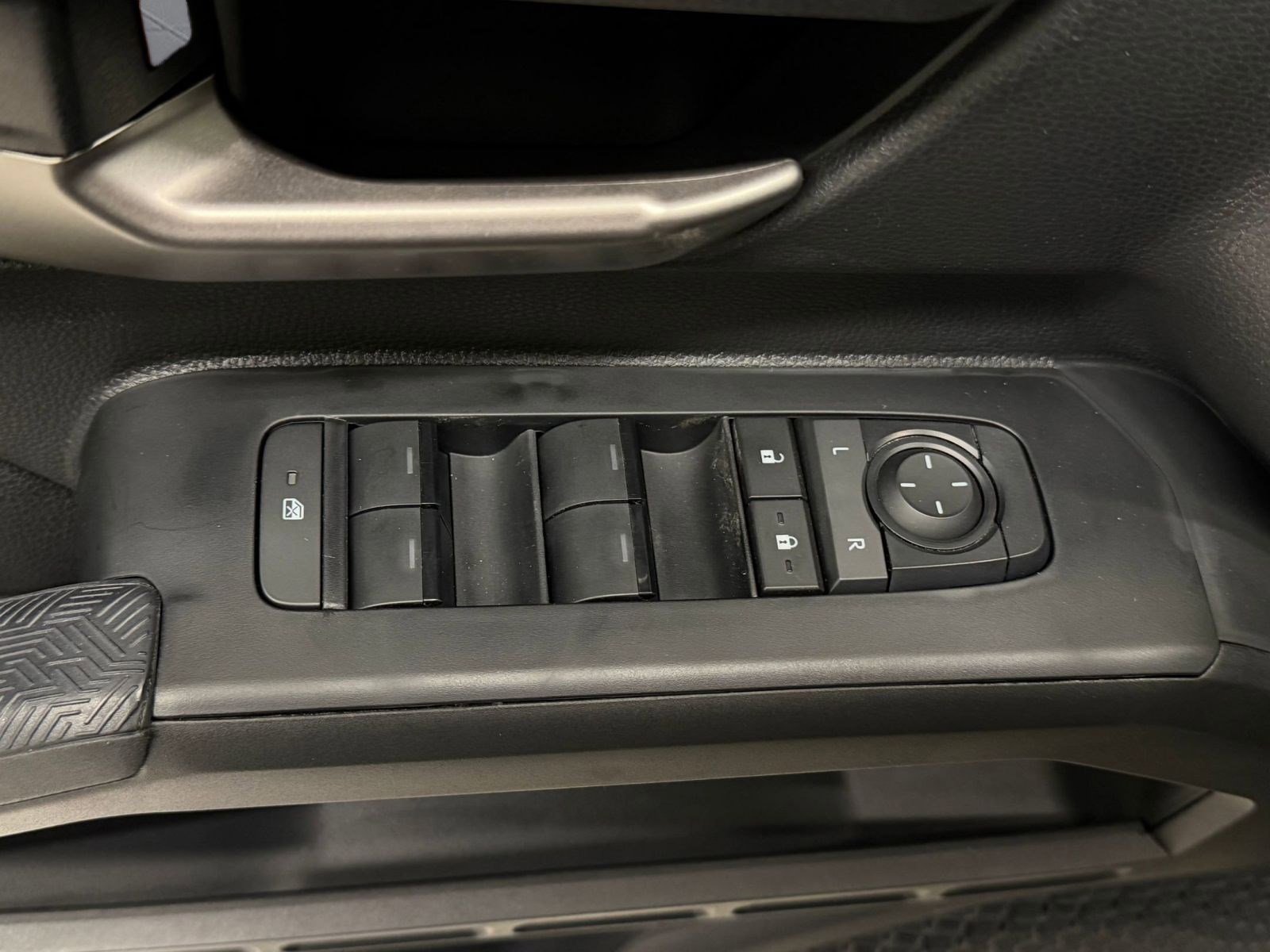 New 2026 Toyota Tacoma TRD Sport w/ TRD Sport Upgrade Package image 20