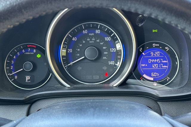 Used 2016 Honda Fit EX-L image 31