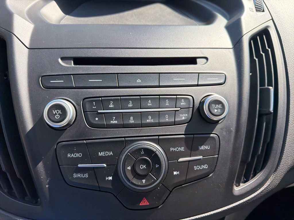 Used 2018 Ford Escape SE image 18