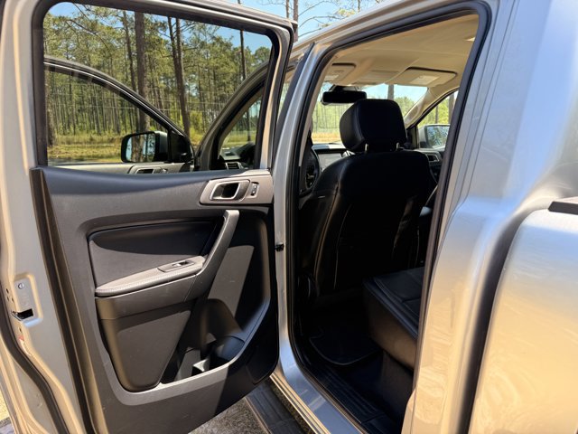 Used 2020 Ford Ranger Lariat w/ Technology Package AWD/4WD image 24