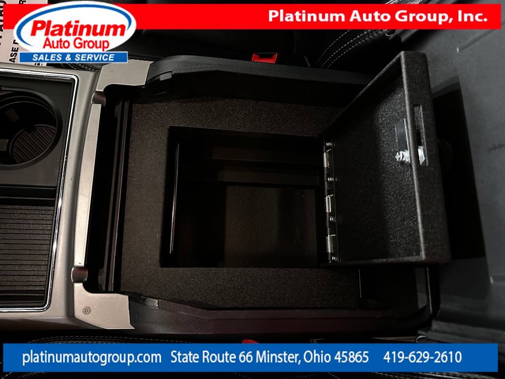Used 2022 Ford F250 Lariat AWD/4WD image 26