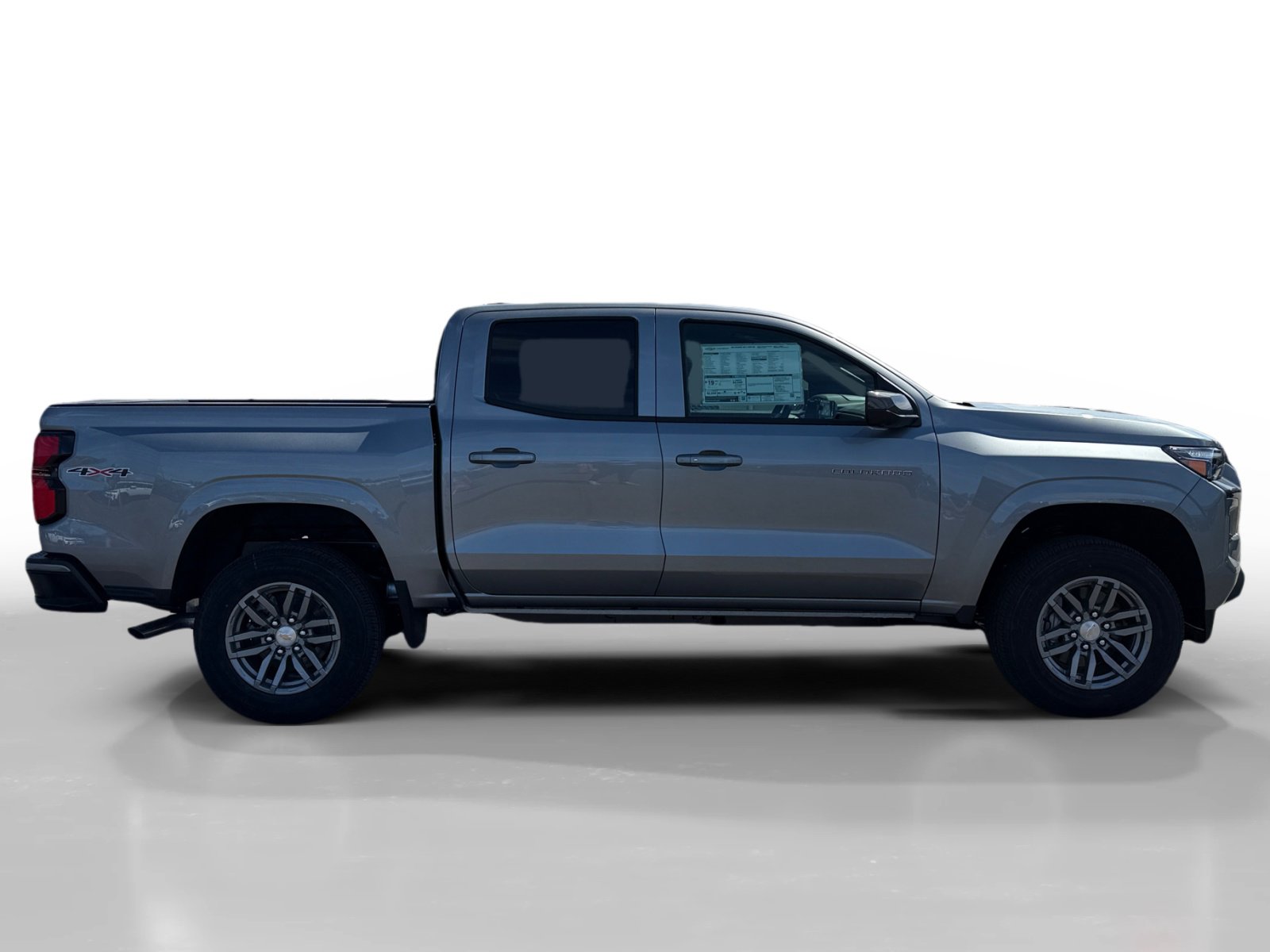 New 2026 Chevrolet Colorado LT w/ LT Convenience Package image 6