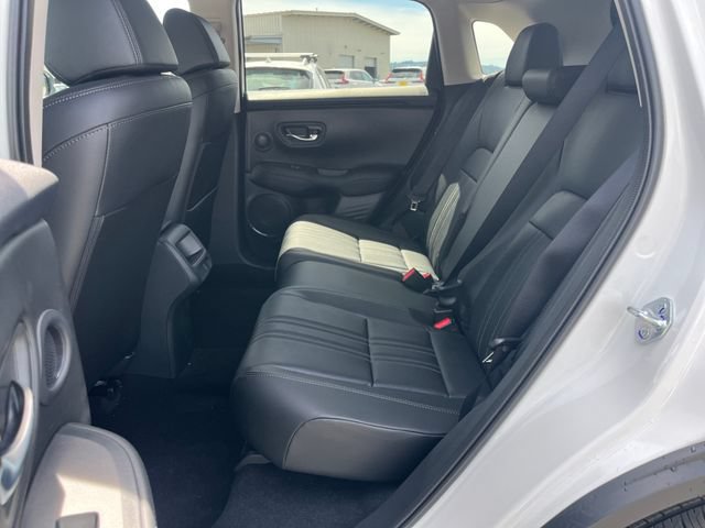 New 2027 Honda HR-V EX-L image 17
