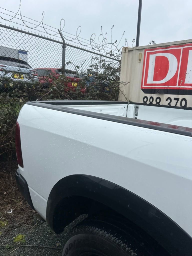 Used 2022 RAM 1500 Classic Warlock image 11