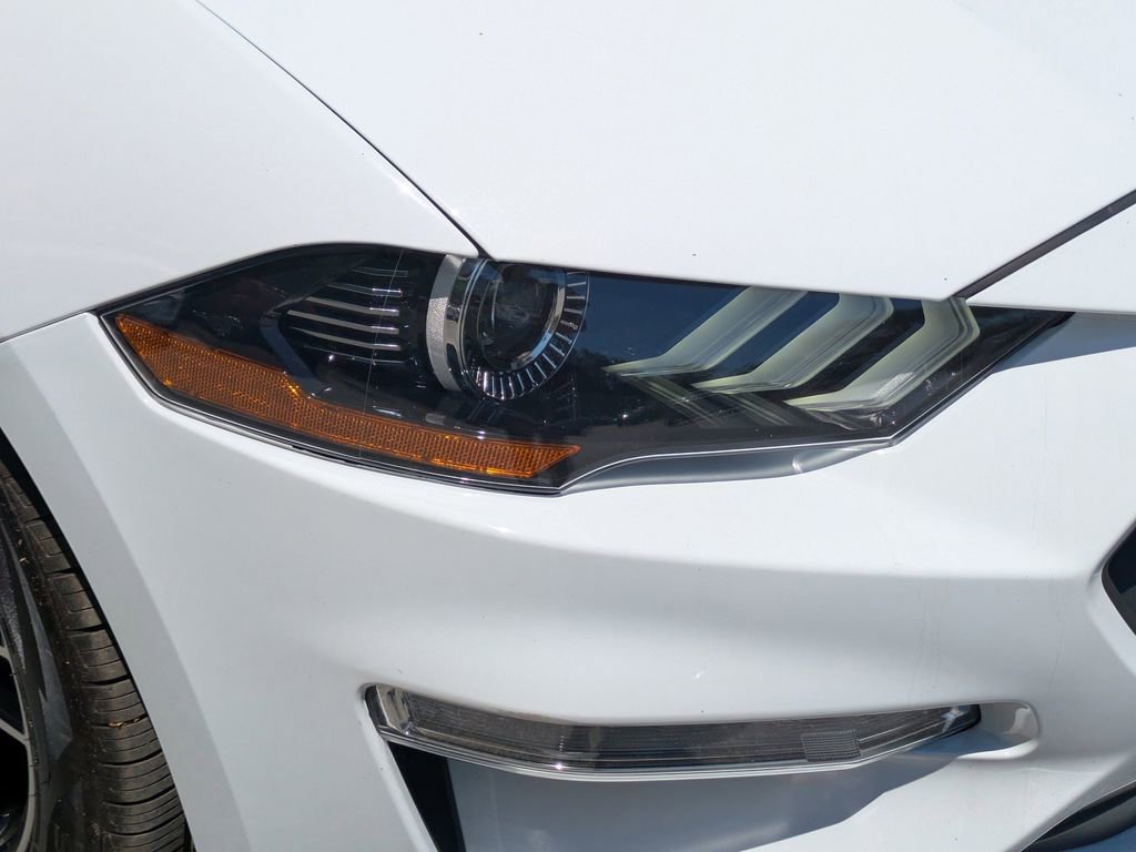 Used 2023 Ford Mustang Premium image 29
