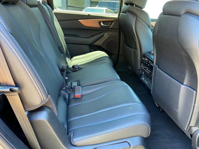 Used 2022 Acura MDX SH-AWD w/ Technology Package image 29