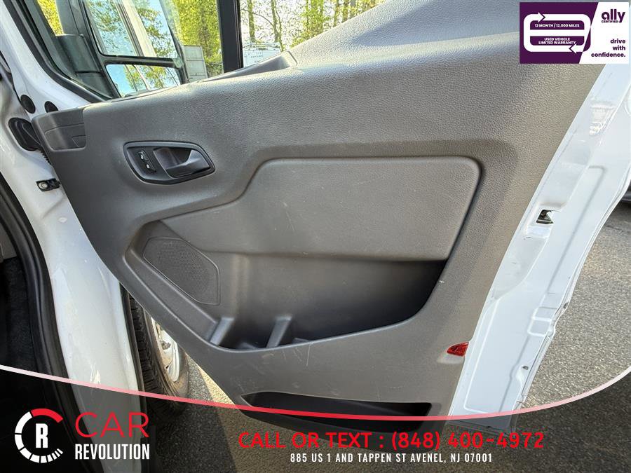 Used 2020 Ford Transit 350 XL RWD image 31