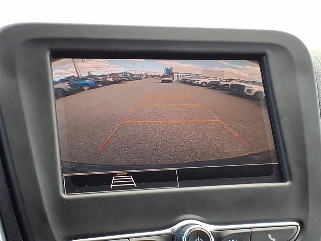 Certified 2022 Chevrolet Equinox LT image 24