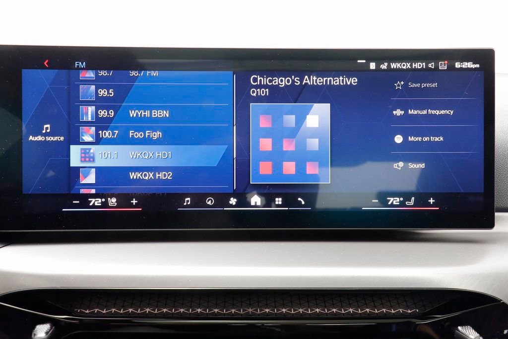 New 2026 BMW M2 w/ Lighting Package image 10