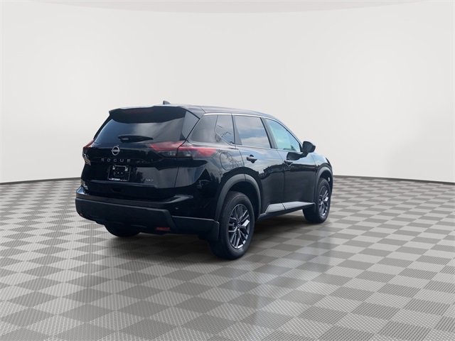 New 2026 Nissan Rogue S image 10