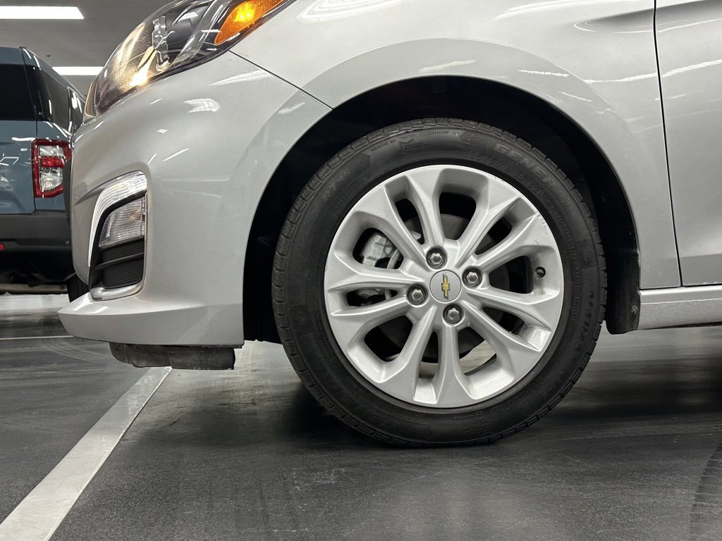 Used 2021 Chevrolet Spark LT image 12