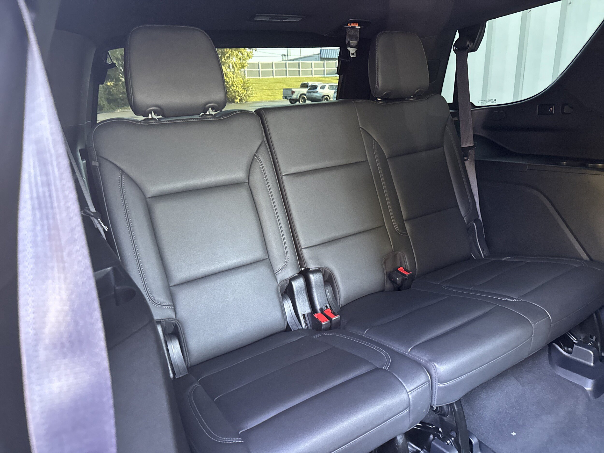 Used 2021 Chevrolet Tahoe Z71 AWD/4WD image 16