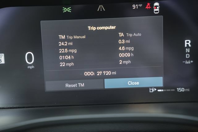 Certified 2023 Volvo XC40 B5 Plus w/ Protection Package Premier AWD/4WD image 45