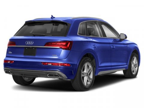 Certified 2023 Audi Q5 e Premium Plus w/ Premium Plus Package image 2
