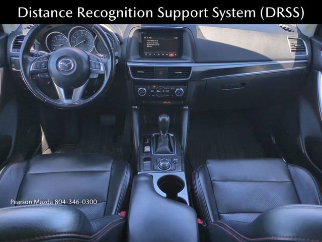 Used 2016 MAZDA CX-5 Grand Touring FWD image 17
