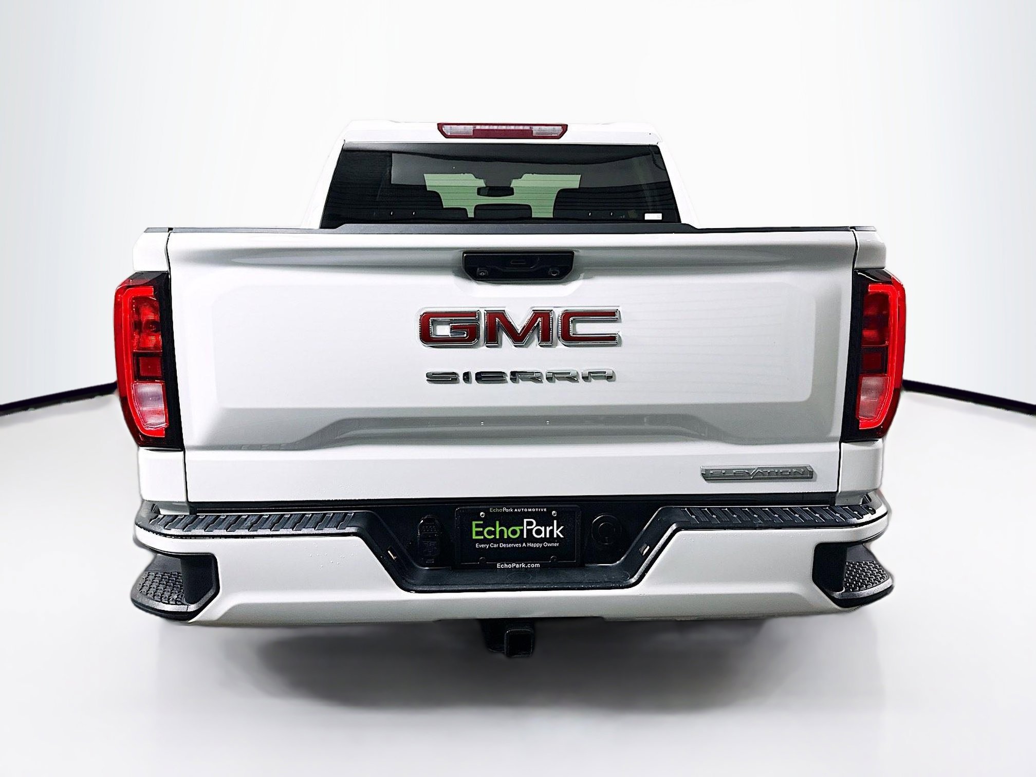 Used 2023 GMC Sierra 1500 Elevation image 7