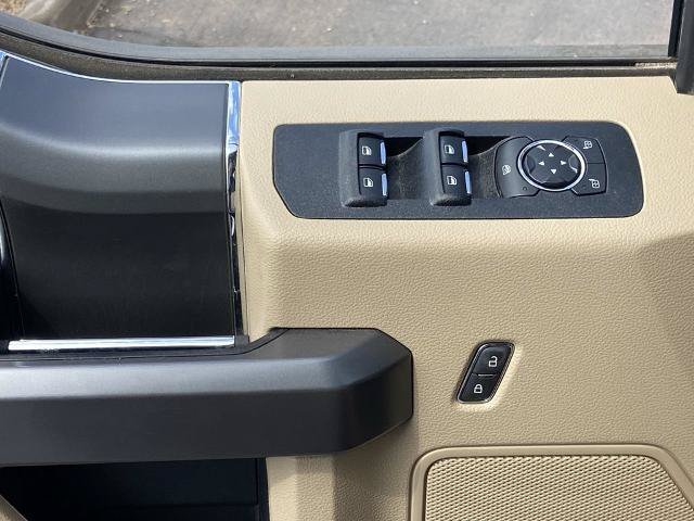 Used 2020 Ford F150 XLT w/ Equipment Group 302A Luxury AWD/4WD image 18