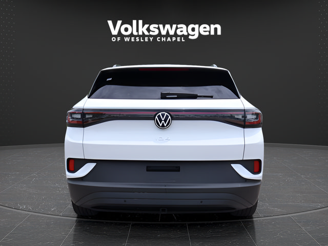 Used 2023 Volkswagen ID.4 Pro AWD/4WD image 7