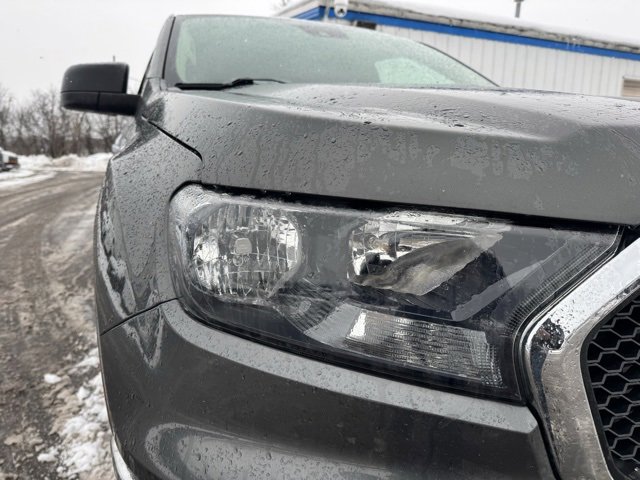 Used 2019 Ford Ranger XLT w/ Equipment Group 302A Luxury image 10