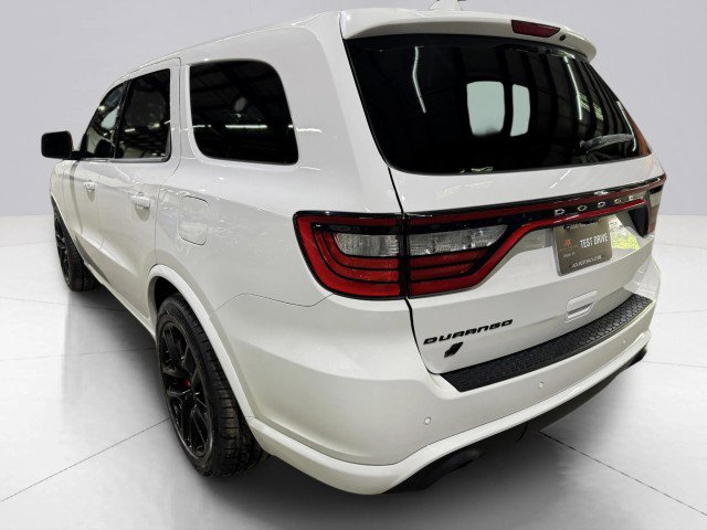 Used 2019 Dodge Durango SRT image 4