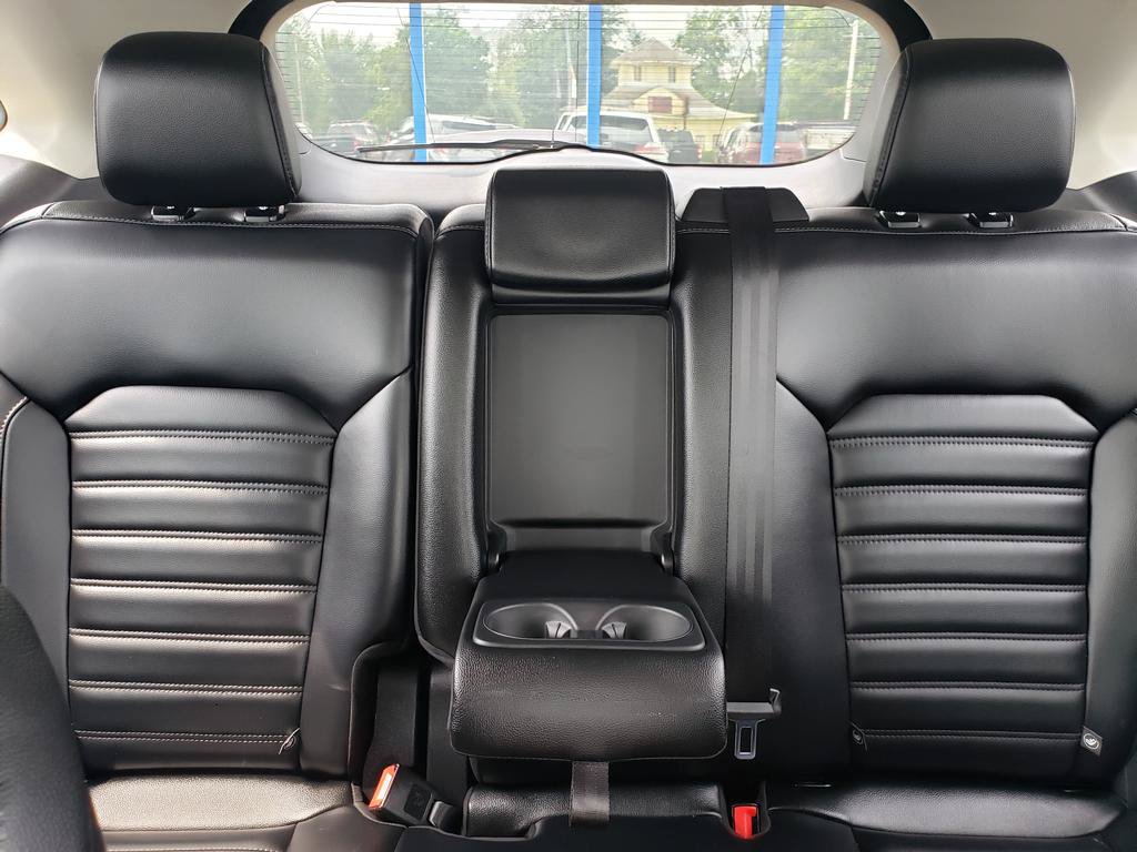 Used 2024 Ford Edge SEL w/ Convenience Package AWD/4WD image 14