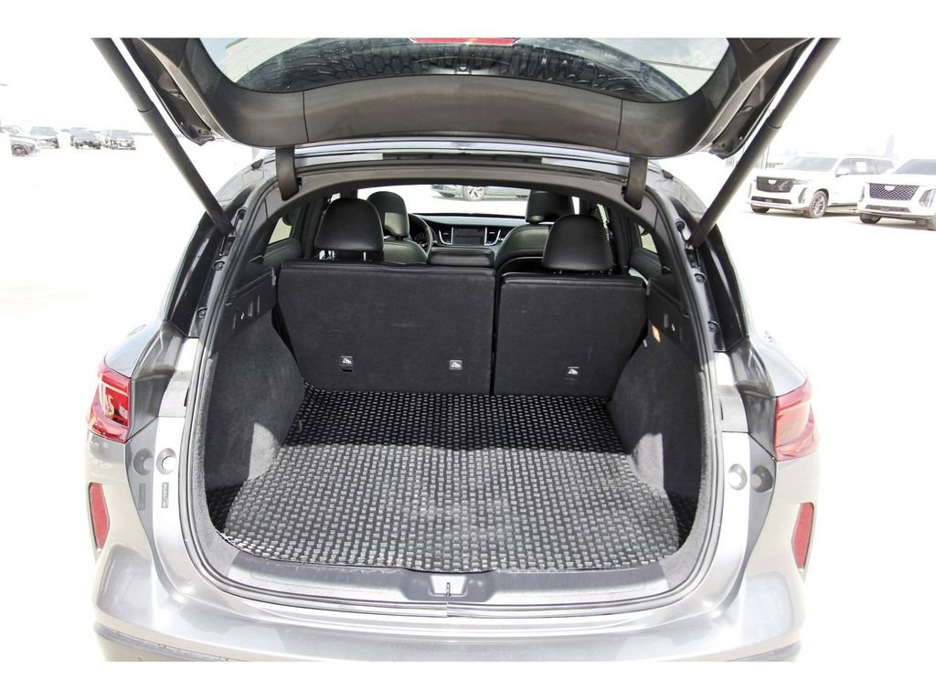 Used 2020 INFINITI QX50 Essential w/ Edition 30 Package image 29