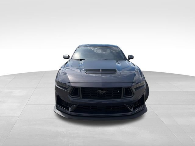 Certified 2025 Ford Mustang Dark Horse w/ Dark Horse Handlin Package RWD image 9