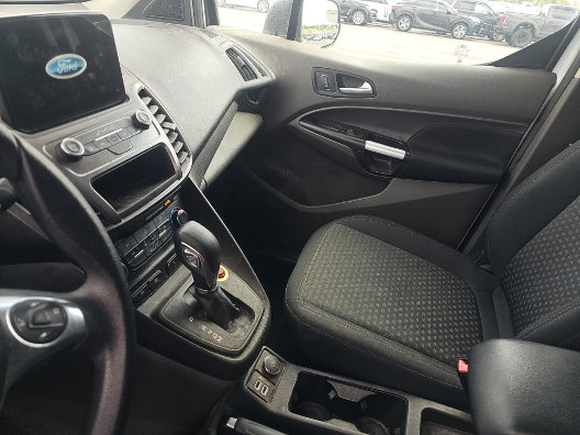 Used 2020 Ford Transit Connect XLT FWD image 11
