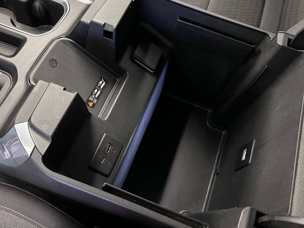 Used 2022 Chevrolet Silverado 1500 RST image 33