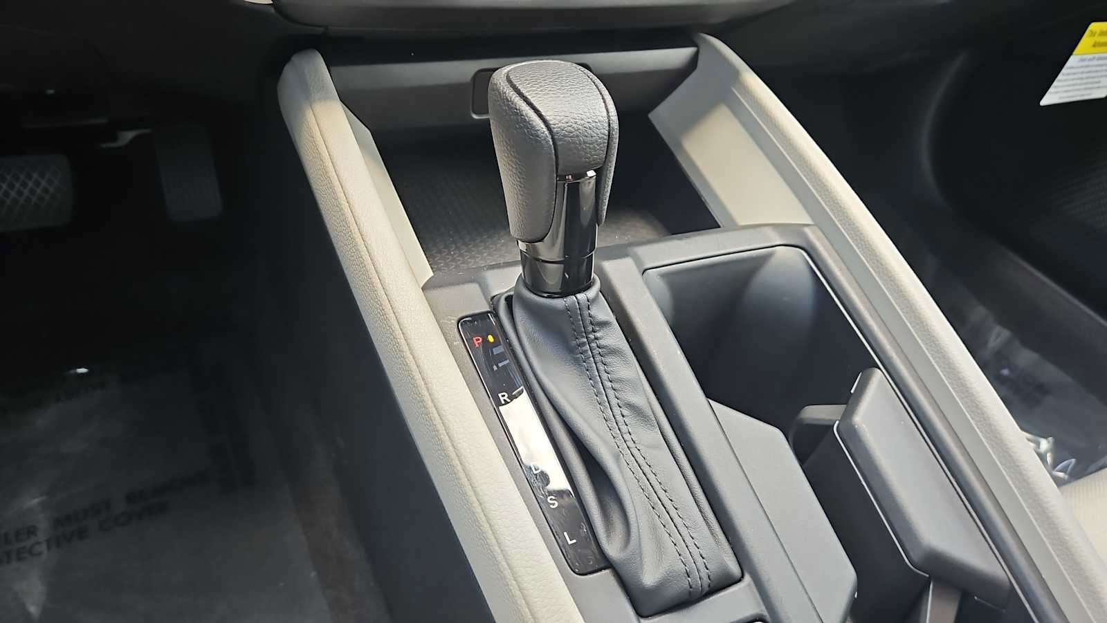 Certified 2025 Honda Accord LX image 20